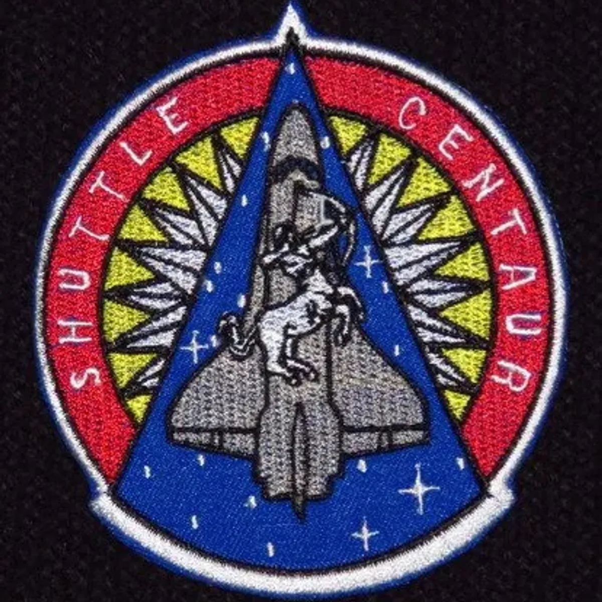 NASA Centaur G