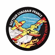 Secteur Canadair 