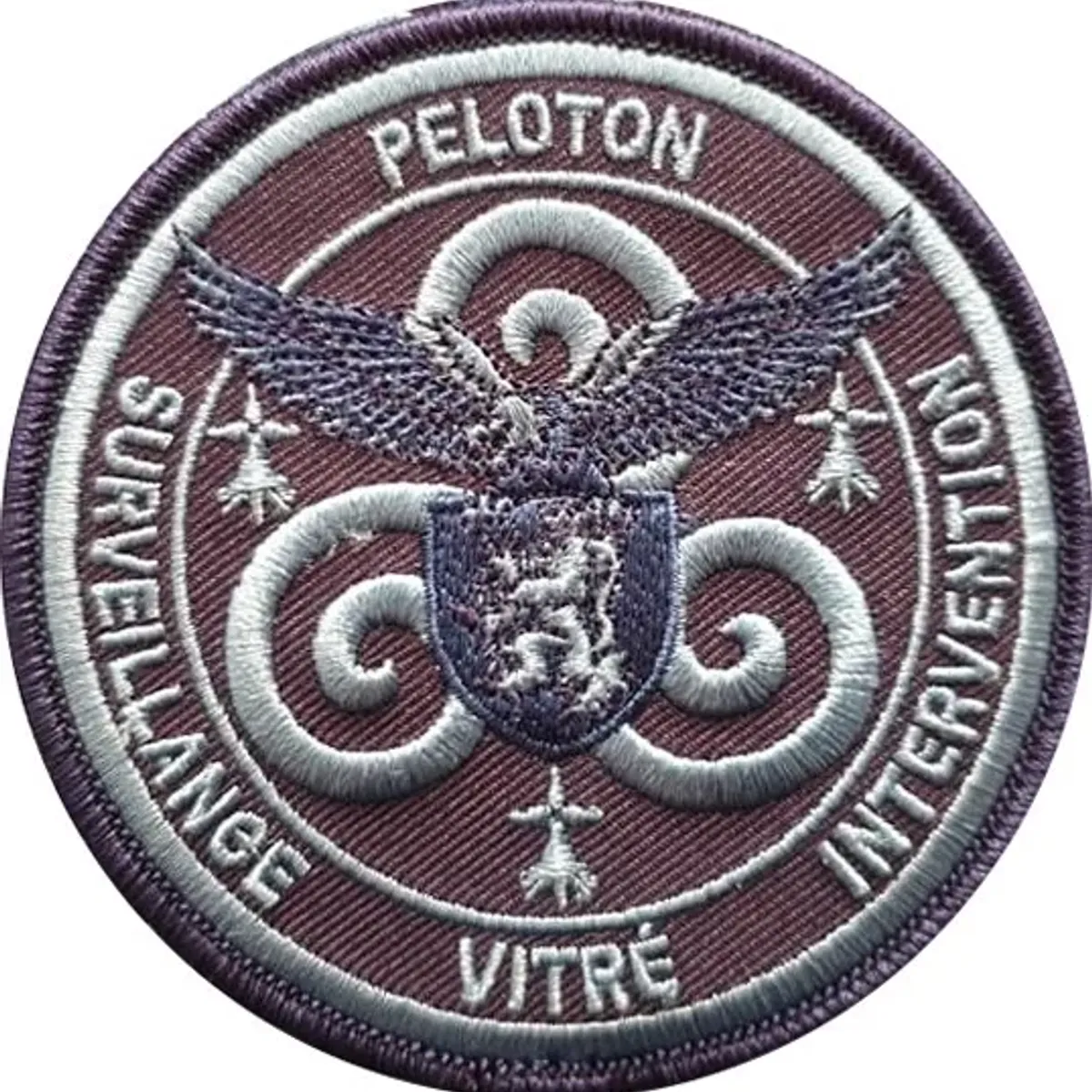 PSIG - Vitré