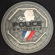 Rondache base visibilité réserve opérationnel 