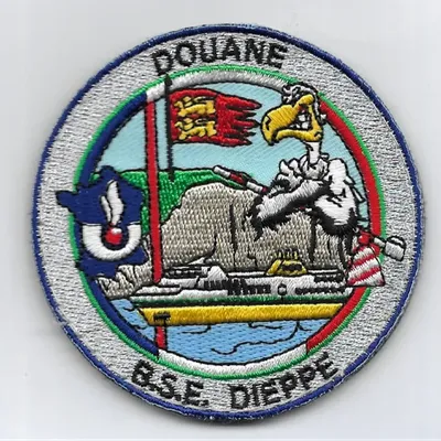 BSE - Dieppe
