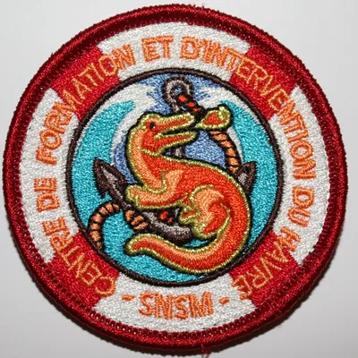 CFI SNSM Havre