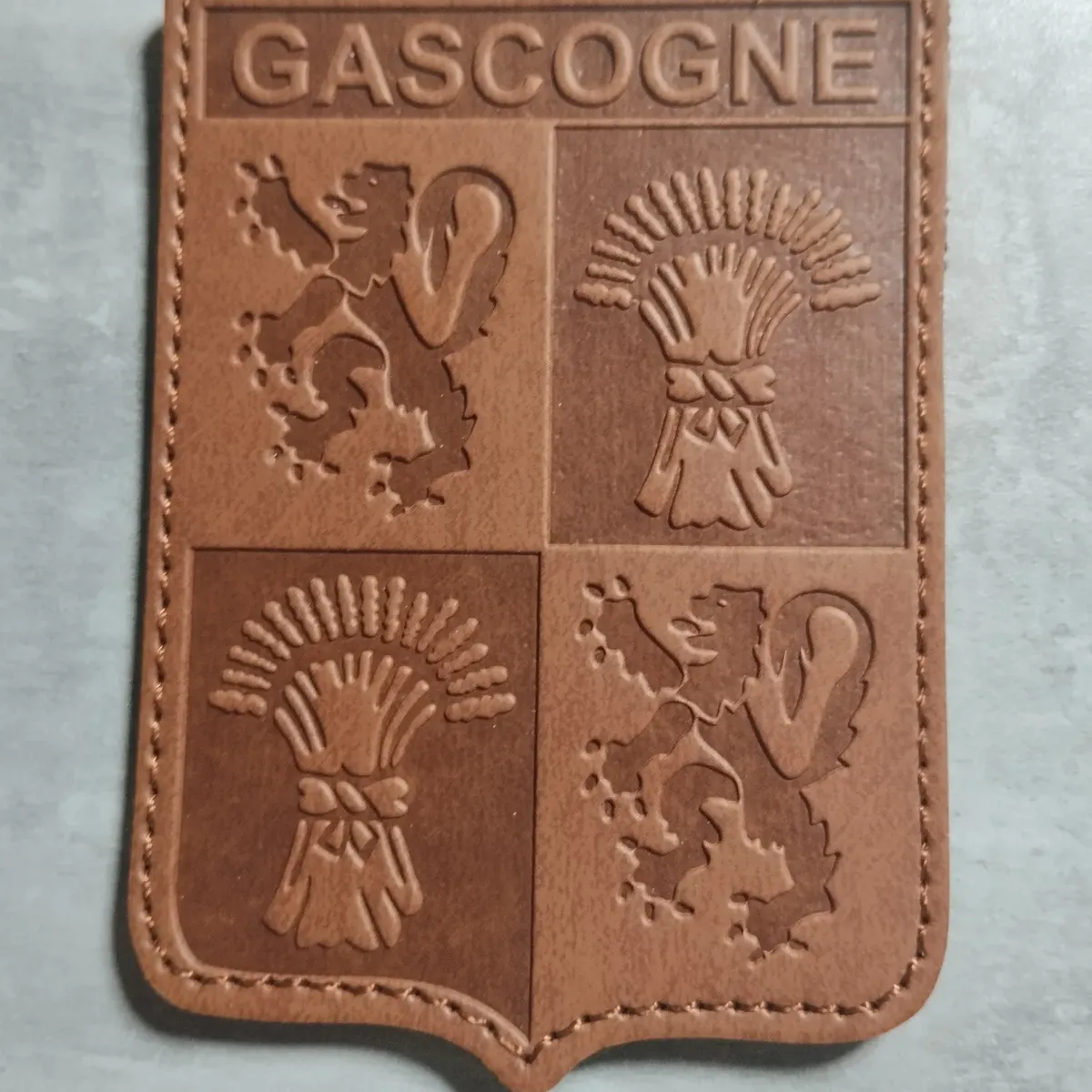 EC 1/4 Gascogne