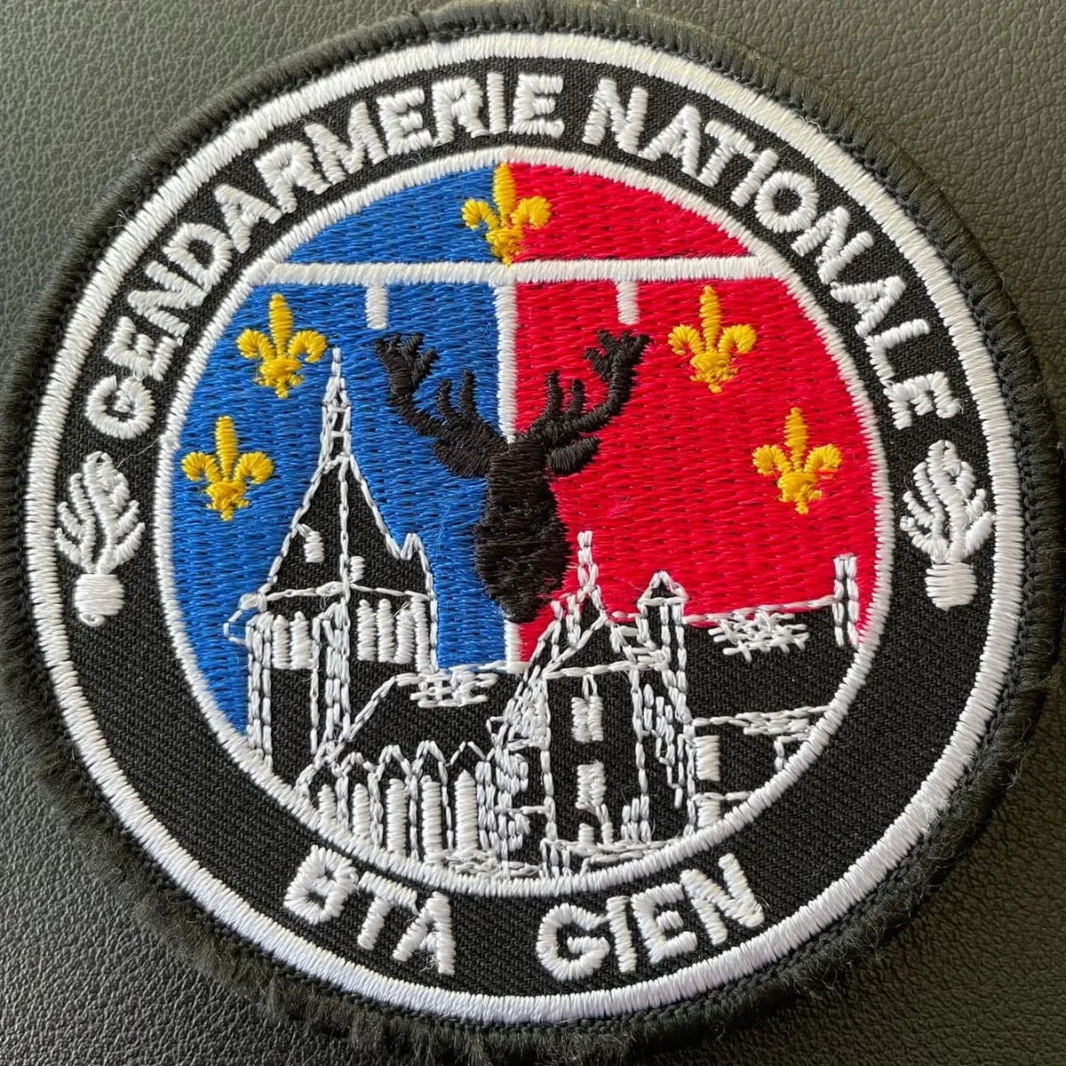 BTA Gien