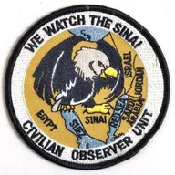 MFO / Civilian Observer Unit