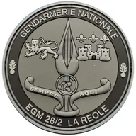 EGM 28/2 La Réole