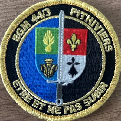 EGM 44/3 Pithiviers 