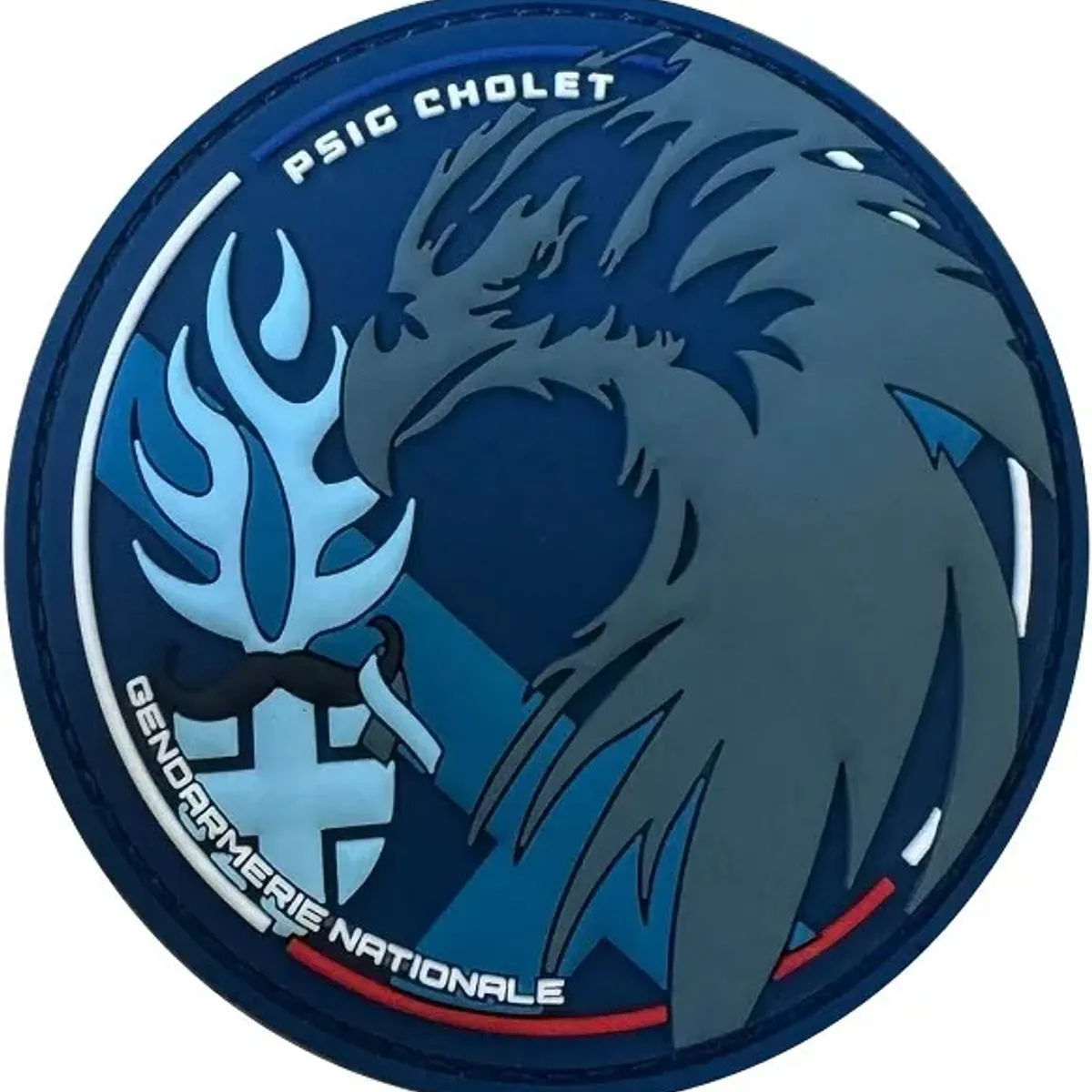 PSIG Cholet - Movember