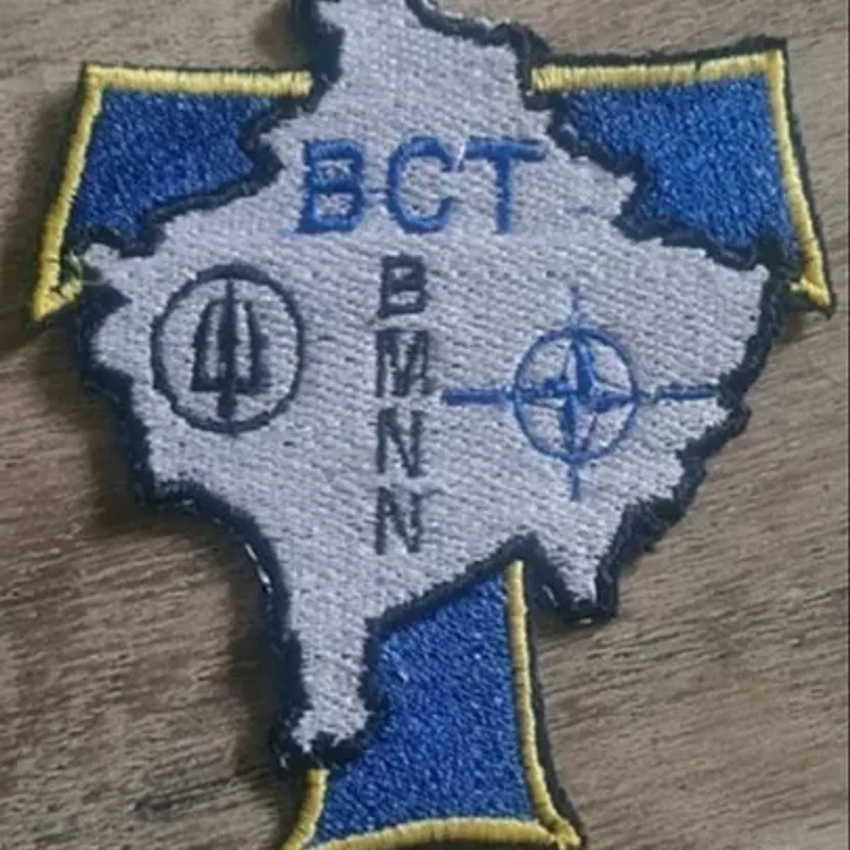 BCT / Bataillon de Commandement et de Transmissions 