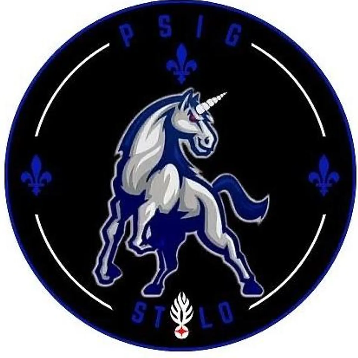 PSIG SAINT LO