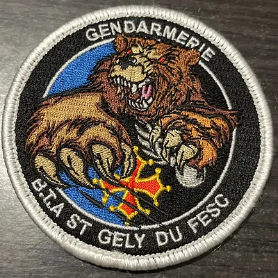 BTA Saint-Gély-du-Fesc