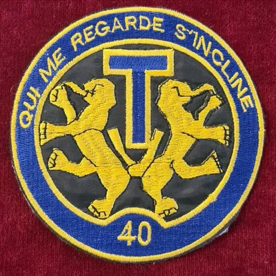 40e Régiment de Transmissions 