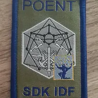POENT SDK / Île de France 