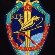 KGB Sécurité Baïkonour