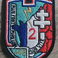 40e RT / 2e Cie / Plus fort, plus loin, plus vite