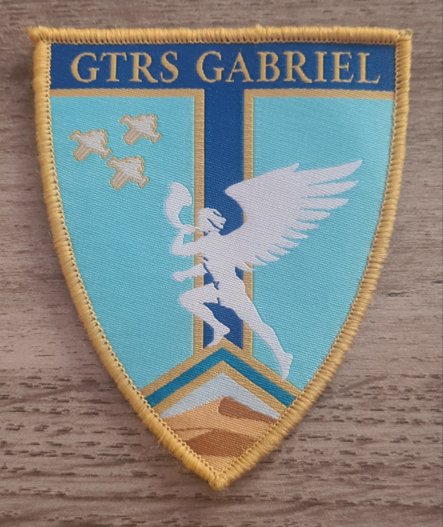 BARKHANE / GTRS GABRIEL