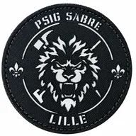 PSIG Sabre Lille
