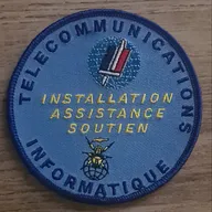 DCTEI / Installation Assistance Soutien