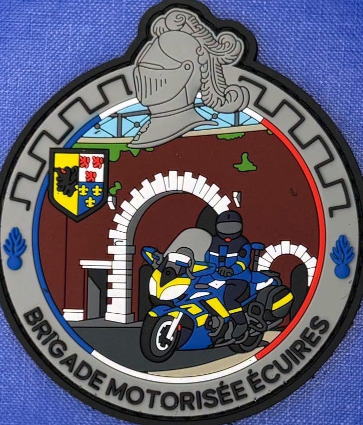 BMO - Écuires
