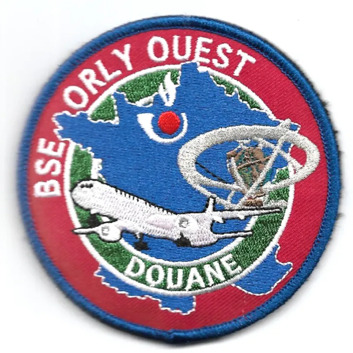 BSE - Orly Ouest