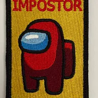 Among us - Impostor