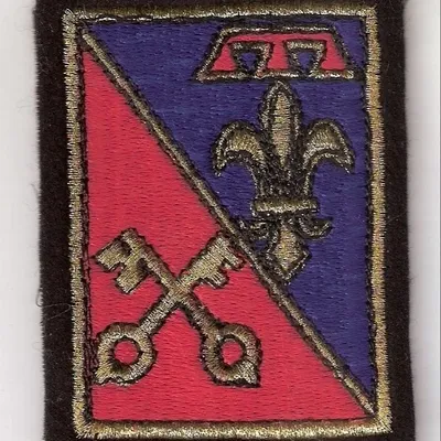 152e Division d'Infanterie