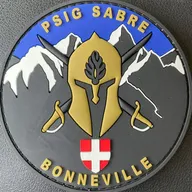 PSIG Sabre - Bonneville