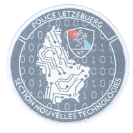 Police Lëtzebuerg - Section Nouvelles Technologies