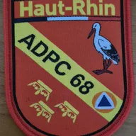 Protection Civile - Haut-Rhin