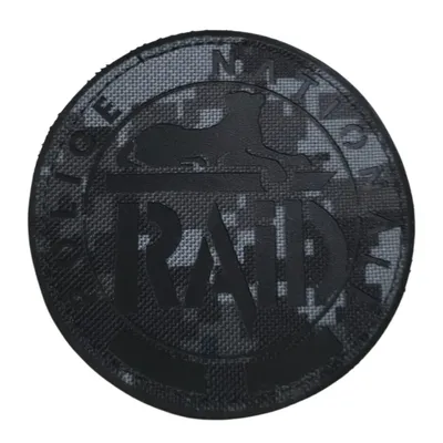 RAID - IR