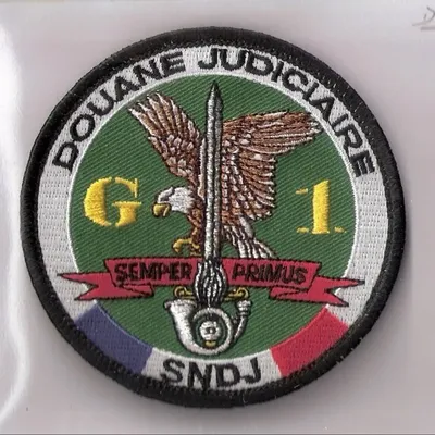 SNDJ -ODJ - G 1 de Vincennes -