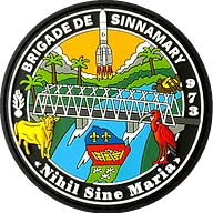 Brigade de Sinnamary 