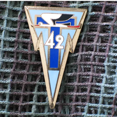 42e RT