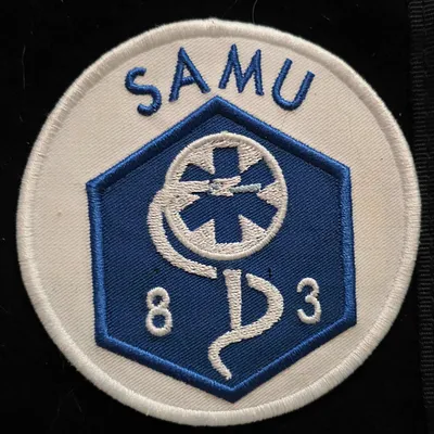 SAMU 83