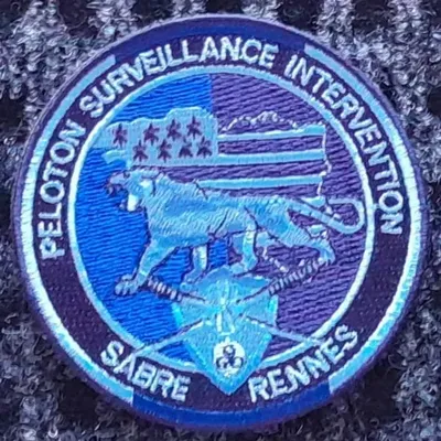 PSIG Sabre - Rennes