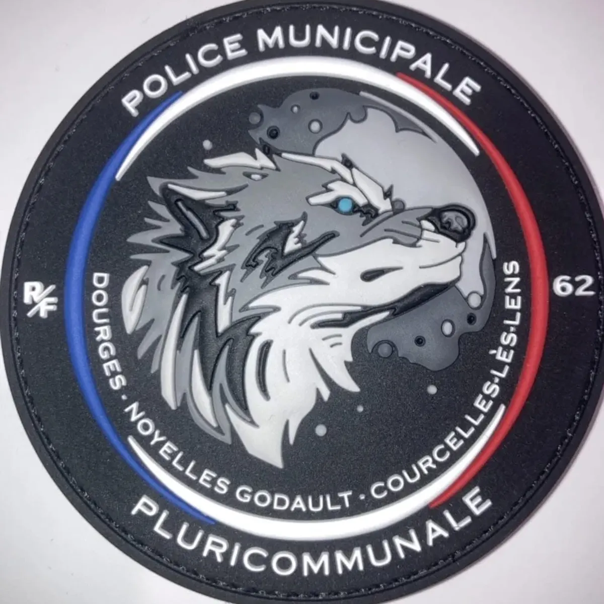 PM Dourges Noyelles-Godault Courcelles-les-Lens