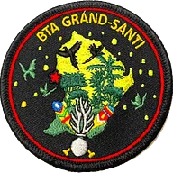BTA Grand-Santi