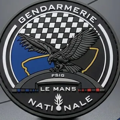 Psig Le Mans