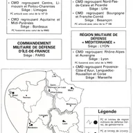 Carte RMD / CMD