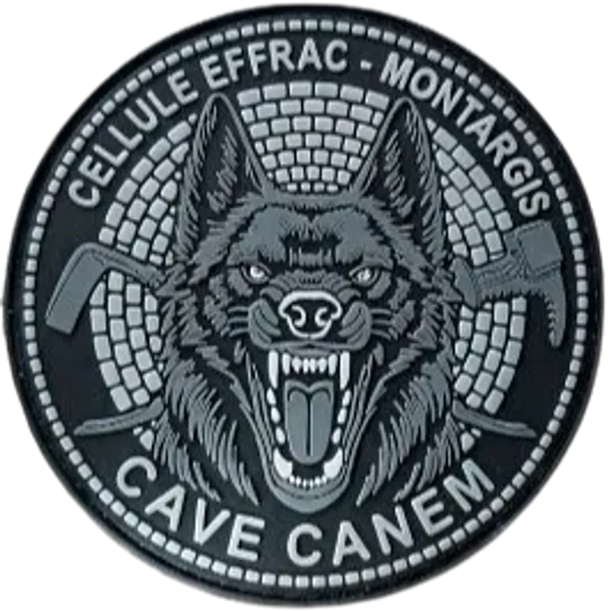 PSIG SABRE EFFRAC - Montargis