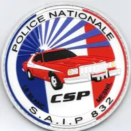 CSP - SAIP 832 - Le Blanc Mesnil
