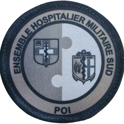 SSA : Ensemble Hospitalier Militaire Sud BV
