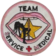 SSA : Team Service Médical type 2