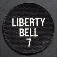 Liberty Bell 7 Mercury-4
