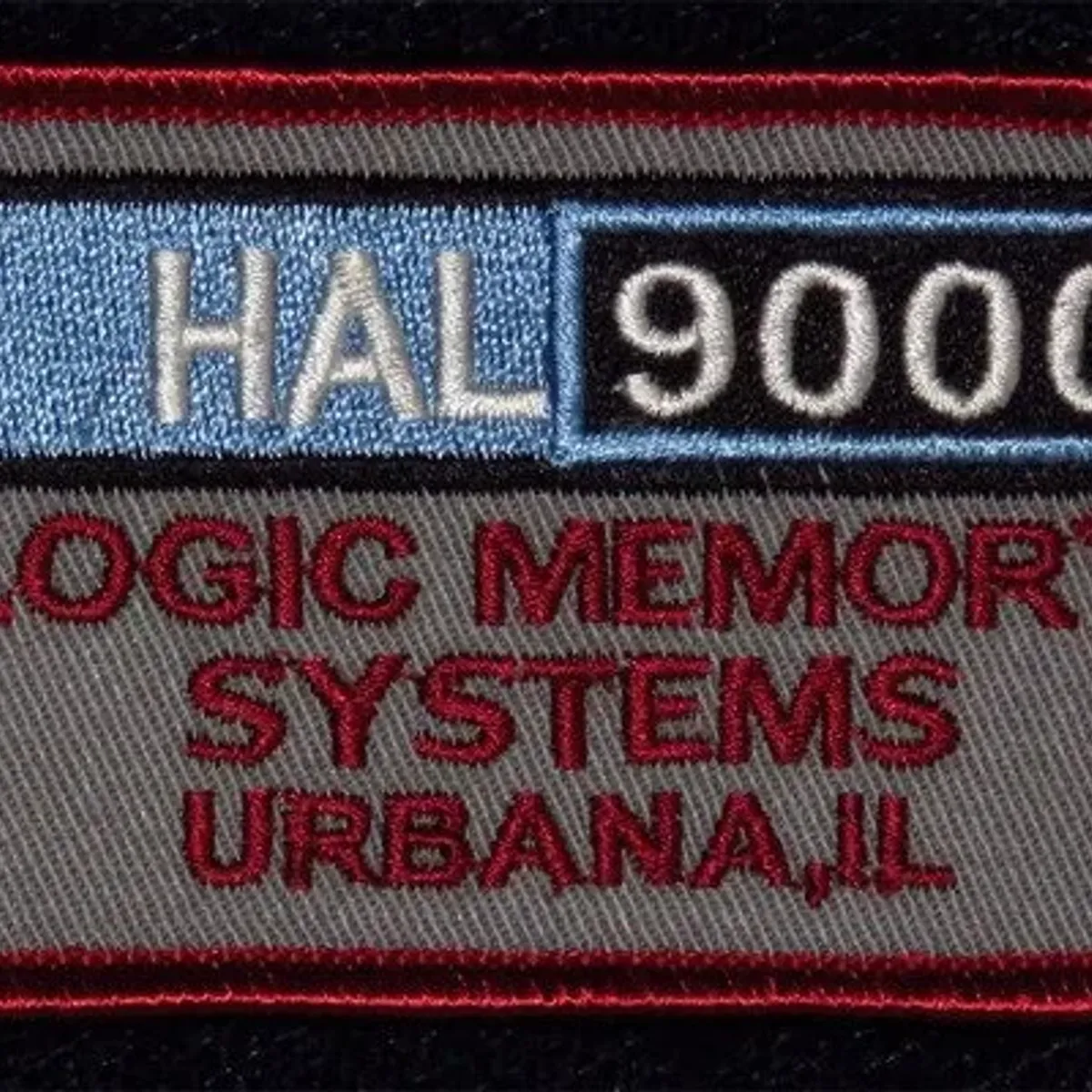 2001 Hal 9000