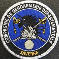 CGD Saverne