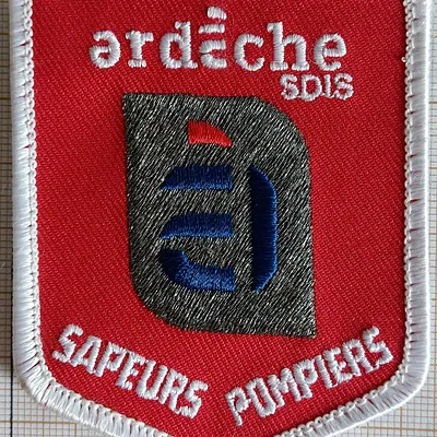 SDIS Ardèche