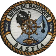 Brigade Nautique Bastia