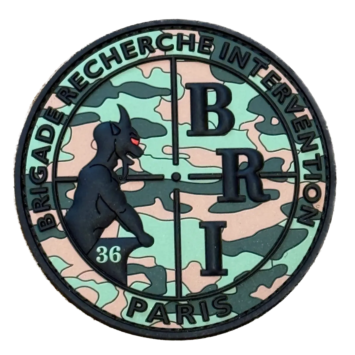 BRI Multicam