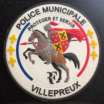 Police Municipale de Villepreux